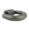 Buyers Products D-RING, 1 in dia 3in X 3in FORGED W/BRKT B48PKGD - alternate 2